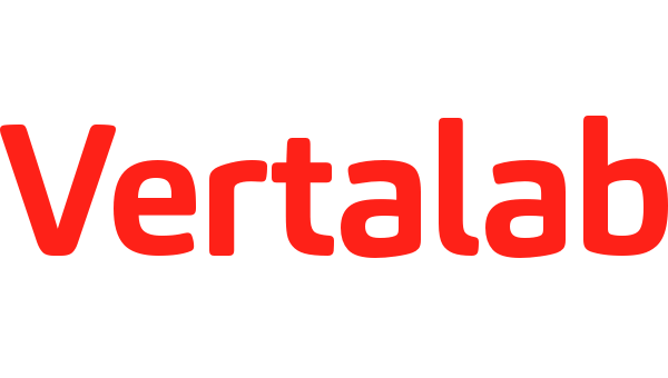 Logo vertalab full